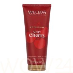 Weleda Weleda Very Cherry Shower Cream thumbnail 4