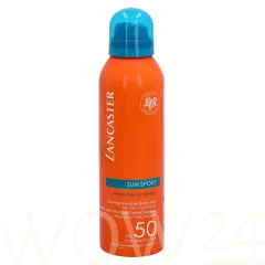 Lancaster Lancaster Sun Sport Cooling Invisible Mist SPF50 thumbnail 2