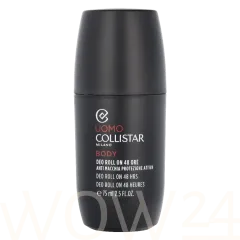 Collistar Roll-on deodorant for men (Deo Roll-On 48H) thumbnail 4