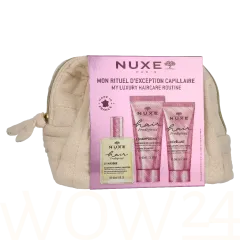 Nuxe Hair Prodigieux My Luxury Haircare Routine thumbnail 1