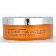 Rodial Rodial Vit C Brightening Cleansing Pads thumbnail 3