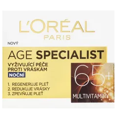 Loreal Age Specialist 65+ thumbnail 3