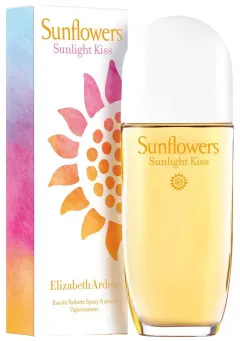 Elizabeth Arden Sunflowers Sunlight Kiss thumbnail 4
