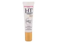 Dermacol 3D Hyaluron Therapy Intensive Wrinkle-Filler Serum thumbnail 1
