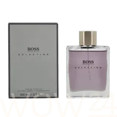 Hugo Boss Selection thumbnail 4