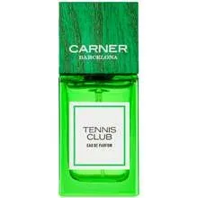 Carner Barcelona Tennis Club thumbnail 3