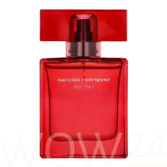 Narciso Rodriguez Narciso Rodriguez For Her Edp Intense Spray thumbnail 5
