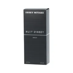 Issey Miyake Nuit d´issey parfum thumbnail 1
