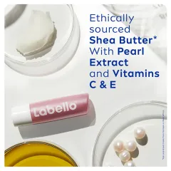 Labello Pearly Shine 24h Moisture Lip Balm thumbnail 4
