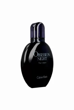 Calvin Klein Obsession night for men thumbnail 7