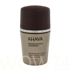 AHAVA Men time to energize magnesium rich thumbnail 5