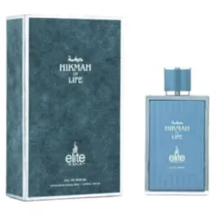 Risala Elite Hikmah Of Life thumbnail 1