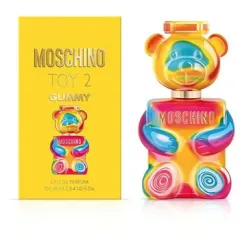 Moschino Toy 2 Gummy thumbnail 4