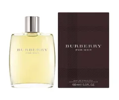 Burberry For Men thumbnail 2