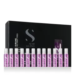 Alfaparf Milano Semi Di Lino Sublime Shine Lotion thumbnail 6