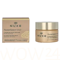 Nuxe Nuxuriance Gold Nutri-Fortifying Night Balm thumbnail 4