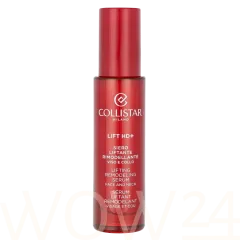 Collistar Lift HD+ Lifting Remodeling Serum thumbnail 5