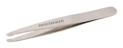 Tweezerman Tweezerman Slant steel tweezers thumbnail 1