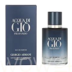 Armani Acqua di Gio Profondo thumbnail 4