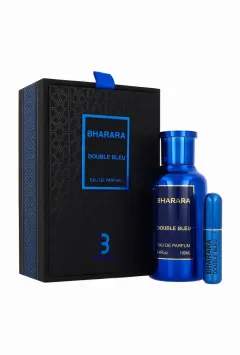Bharara Double Bleu thumbnail 4