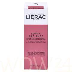 Lierac (Eye Radiance Serum) thumbnail 3