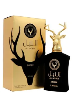 Lattafa perfumes Al noble ameer thumbnail 2