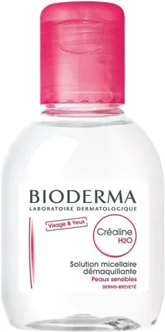 BIODERMA Créaline H2O thumbnail 5