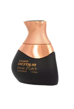 Al Haramain Detour noir intense thumbnail 3