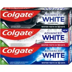 Colgate Advanced Mix Trio Whitening Toothpaste Set 3 x thumbnail 2