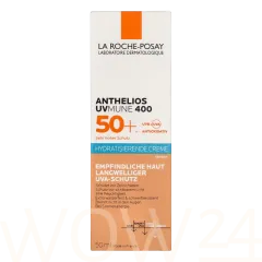 La Roche-Posay Anthelios Ultra Protection Hydrating Tinted Cream thumbnail 2