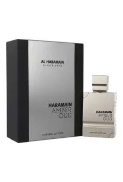 Al Haramain Amber Oud Carbon Edition thumbnail 2