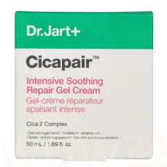 Dr. Jart+ Cicapair Intensive Soothing Repair Gel Cream thumbnail 2