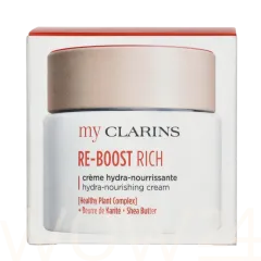 Clarins Re-Boost Rich thumbnail 3
