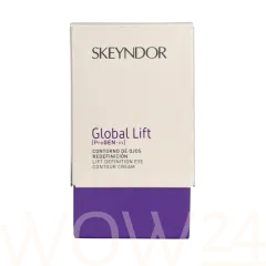Skeyndor Skeyndor Global Lift Lift Definition Eye Contour Cream thumbnail 3