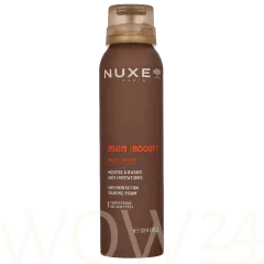 Nuxe Men [BOOST]3 Anti-Irritation Shaving Foam thumbnail 4