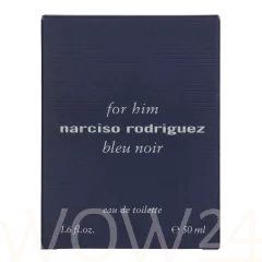 Narciso Rodriguez For Him Bleu Noir thumbnail 2