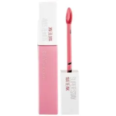 Maybelline SuperStay Matte Ink Pinks 165 Successful thumbnail 1