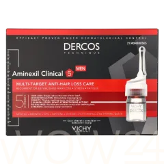 Vichy Dercos aminexil clinical 5 thumbnail 2