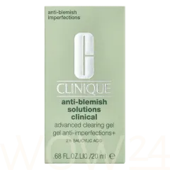 Clinique anti blemish solutions thumbnail 1