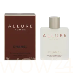 Chanel Allure Homme thumbnail 4