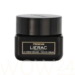 Lierac Premium The Eye Cream thumbnail 5