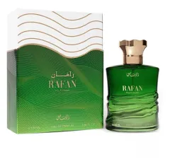 Rasasi Rafan Pour Femme thumbnail 1