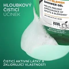 L'Oréal Paris  Shower gel for skin imperfections Shower Gel thumbnail 8