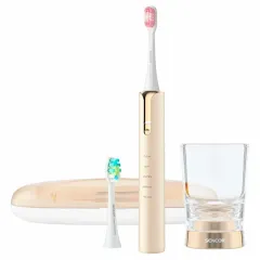 Sencor Sonic toothbrush SOC 4111GD thumbnail 1