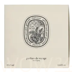 Diptyque Eau Rose thumbnail 1