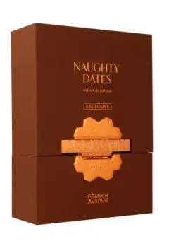 French Avenue Aromatix Naughty Dates thumbnail 2