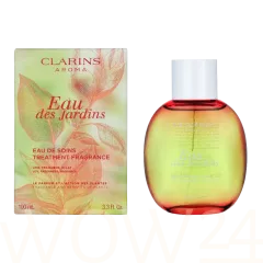 Clarins Aroma Eau Des Jardins thumbnail 4