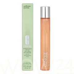 Clinique All About Eyes Roll On Serum thumbnail 4