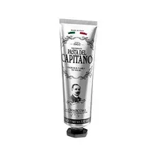 Pasta Del Capitano 1905 Charcoal Toothpaste thumbnail 1