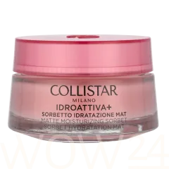 Collistar Idroattiva+ thumbnail 5